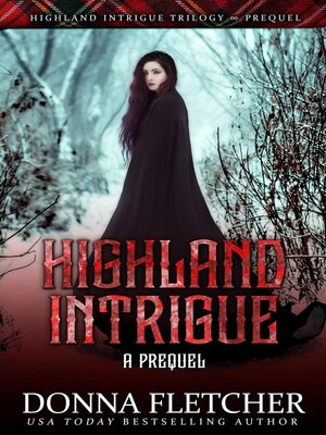 cover image of Highland Intrigue a Prequel